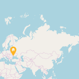 Lobanov Apartament Francuzskii Bulvar на глобальній карті